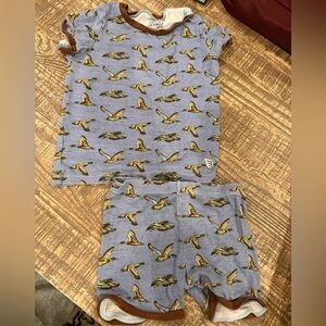 Burlebo Youth Sleep Set - XS